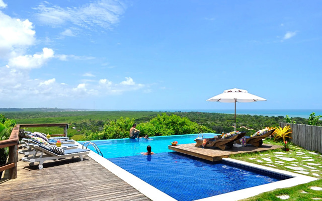 Pousada Manacá Parque