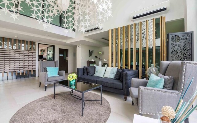Phuket Rooms Stay