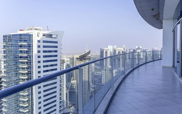 One Perfect Stay - Trident Grand