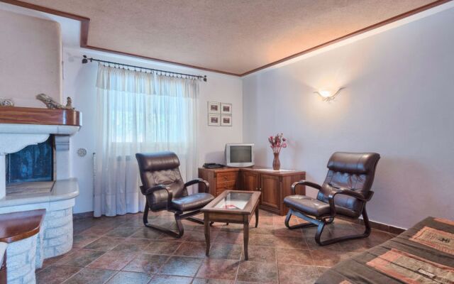 House Istra Moniga del Garda