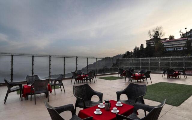 The Forest View Resort