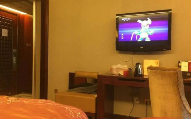 Dynasty Wan Xin Hotel - Shenyang