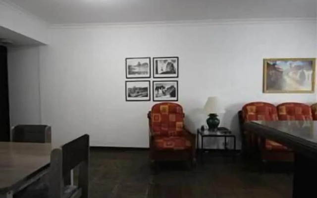 GoHouse Ribeiro 401 A