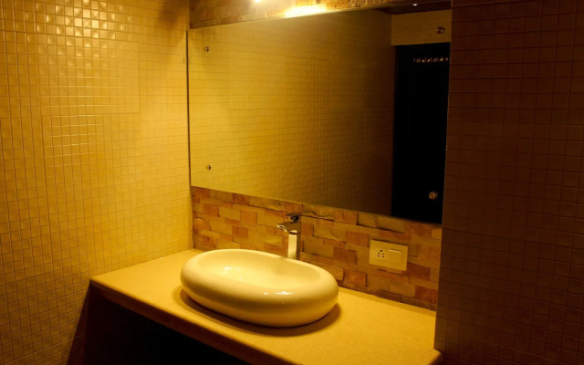 Hotel Himalaya Haridwar @ Har Ki Pauri Road