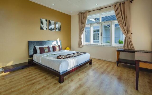 Sealink Villas Phan Thiet  Mui Ne