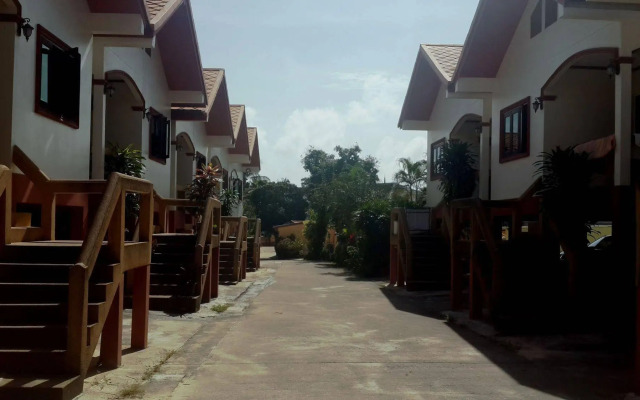 Wanchareon Resort