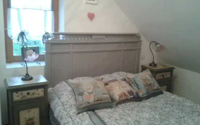 La Maison dans la Prairie