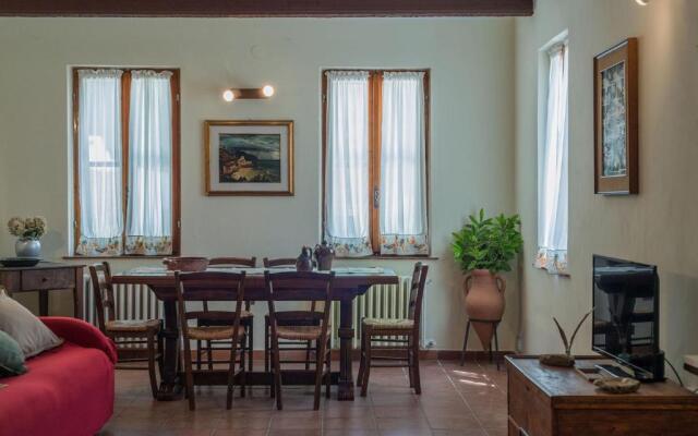 Casa Claudia 7
