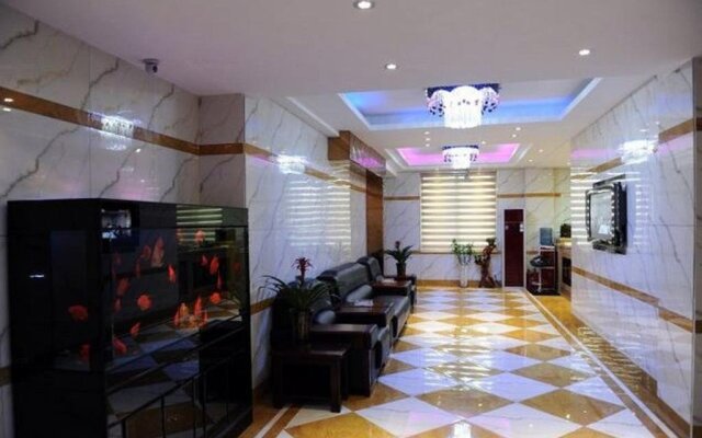 Donggang Jiaotong Hotel