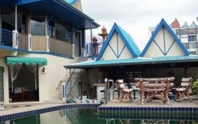 Boutique Guesthouse Villa Colonia