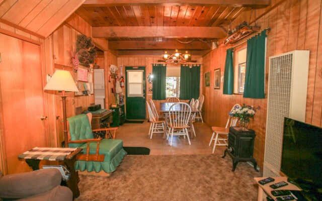 Big Bear Cabin 4U