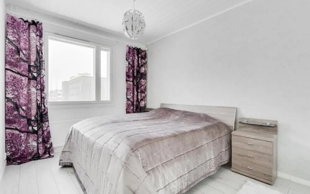 Avantia Homes Tammelan Puistokatu