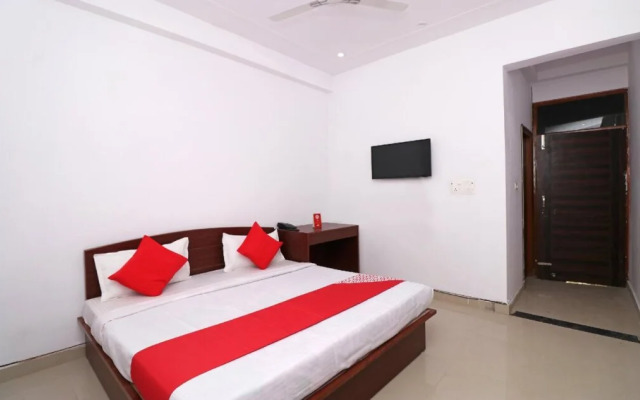 Virasat Guest House By OYO Rooms