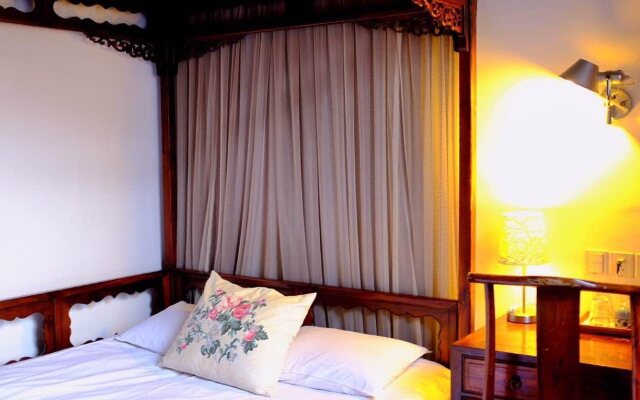 Mingtown Suzhou International Youth Hostel