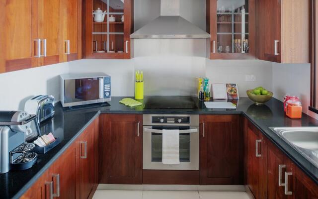 29 Boulevard - Tower 2