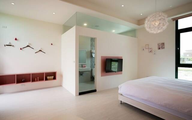Wei Wei Chu B&B