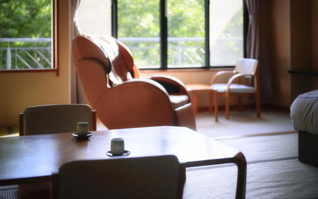 Takamiya Hotel Bonari No Mori