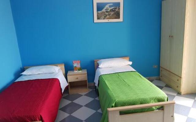 Casa Vacanze via Pola