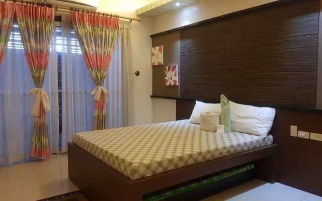 Palaisdaan Hotel and Restaurant