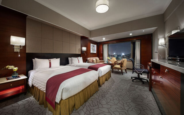 Holiday Inn Zhongshan Downtown