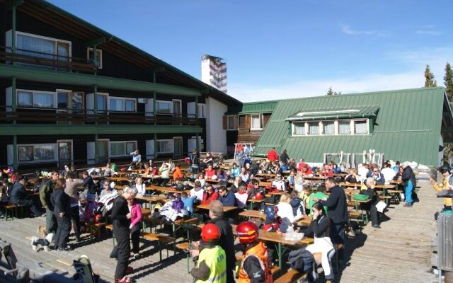 Rifugio Hotel Eurotel