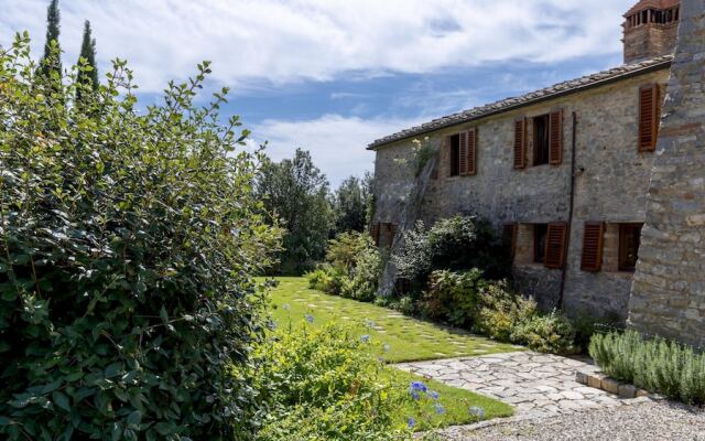 Scandelaia 12 Emma Villas