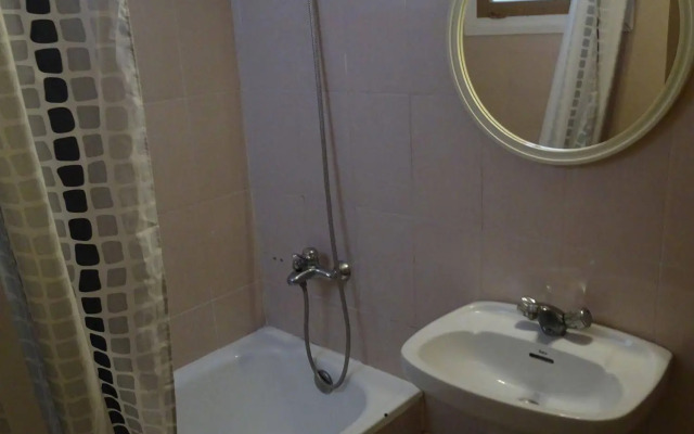 Apartments Elvira Blanes