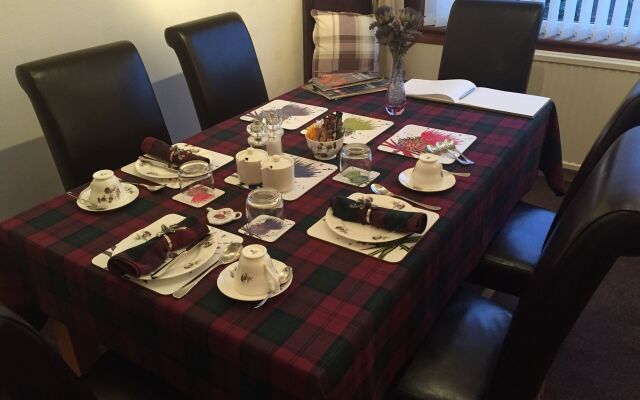 Ailigean B&B