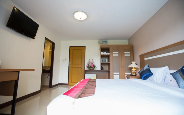 Patong V Hotel