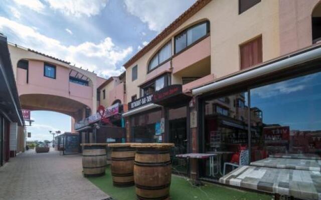 Apartment Front de Mer.8