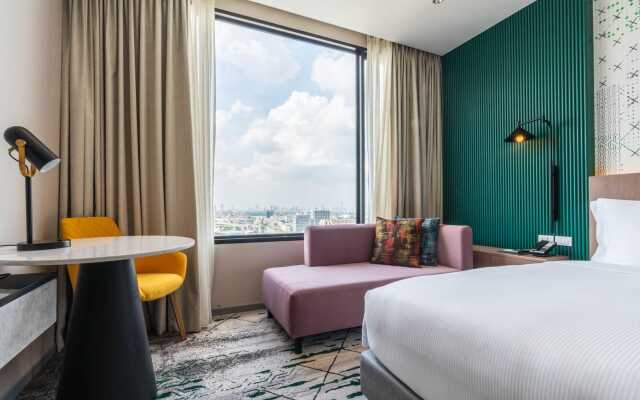 Avani Sukhumvit Bangkok Hotel