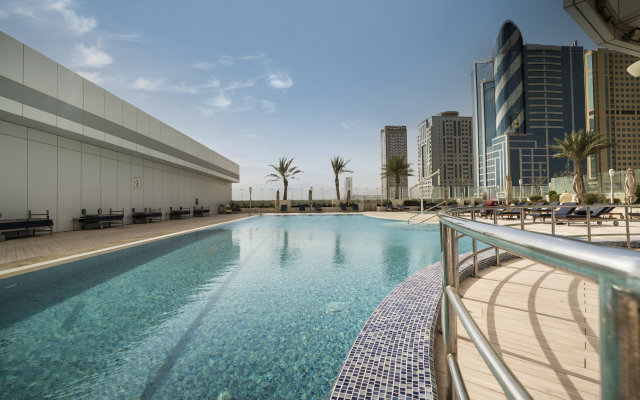 Ibis Fujairah