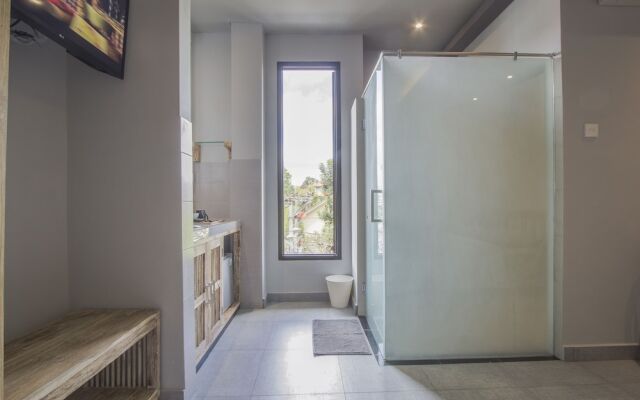 A4K Mua Bali Residences