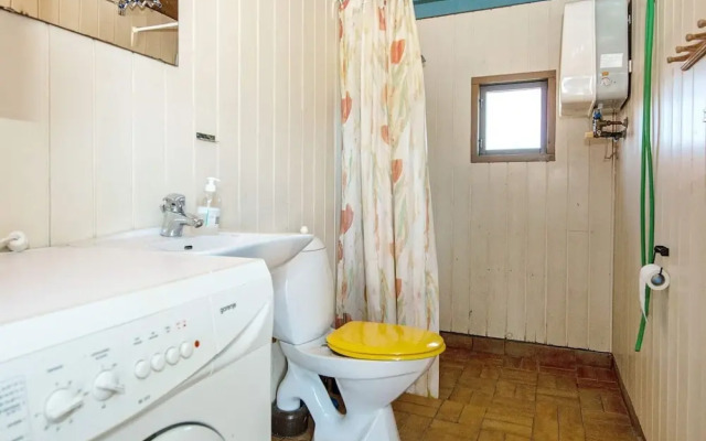 4 Person Holiday Home in Fano