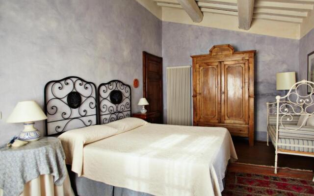 Villa SAN FRANCESCO