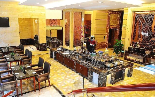 Wuhan Zongheng Hotel