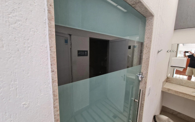 Roomo Praia de Boa Viagem Residencial