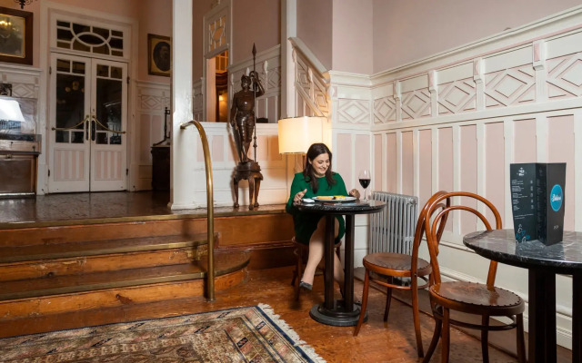 GRANDE HOTEL PARIS by STAY HOTELS