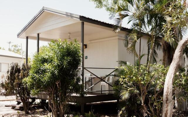 BIG4 Breeze Holiday Parks - Katherine