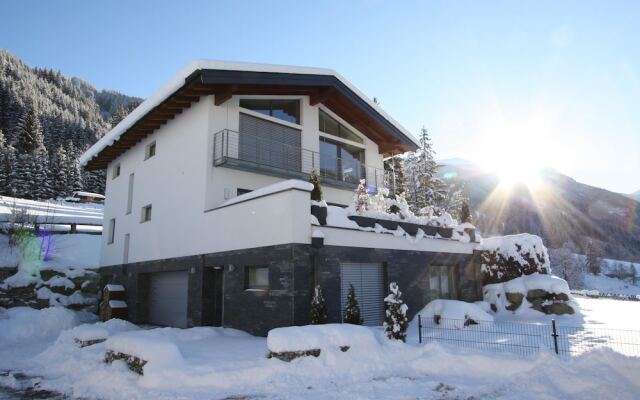 Charming Apartment In Untertauern Near Ski Bus Stop