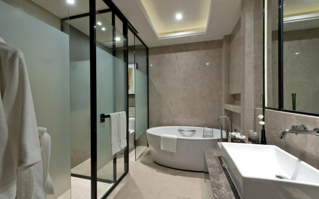 Pullman Shanghai Xuhui