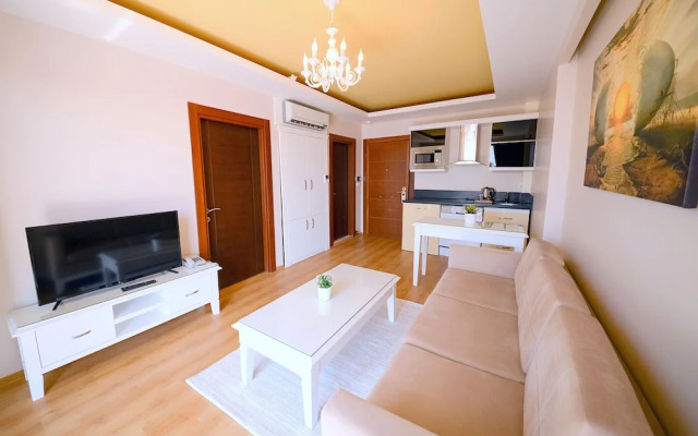 Sarajevo Suit Hotel