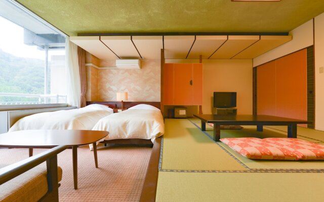 Hotel New Shiobara