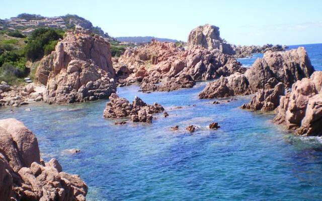 Villetta Vacanze Costa Paradiso Residence Sporting