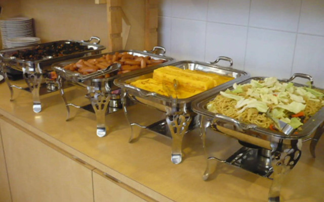 Hotel Crown Hills Toyokawa