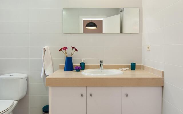 Beach Apartment Meloneras Hh28