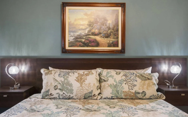 That Lakefront Taneycomo House - Branson