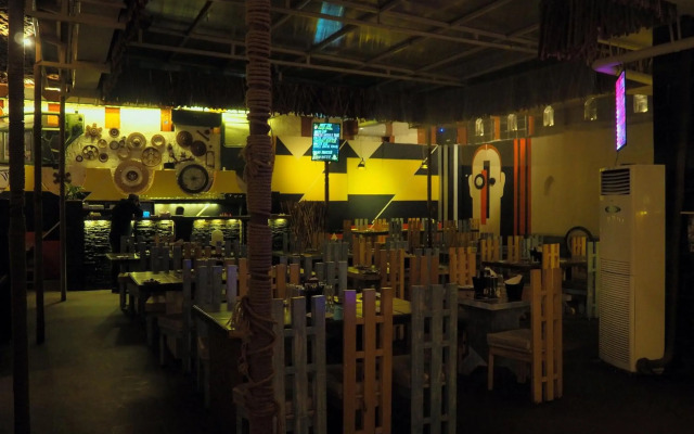 Raja ka bagh - A Boutique hotel