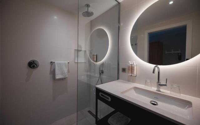 Van der Valk Hotel Bloom Saint Aygulf