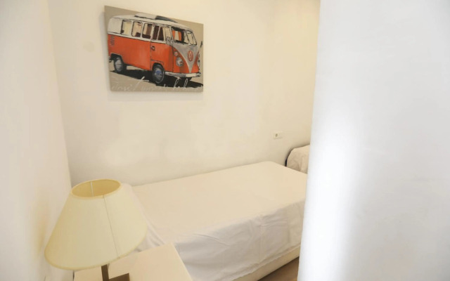 Apartamento Mediterraneo